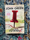Paper Towns by John Green
